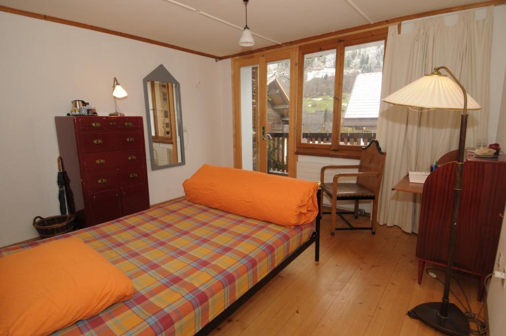 Bnb Hasatrog Jenaz Room photo